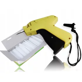 Einreihige Etikettiermaschine von Bes-Pol