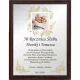 GESCHENK-SOUVENIR ZUM HOCHZEITSJUBILÄUM 25 50