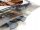  Puzzle Puzzle Puzzle im Beutel 600 Teile PUZA2600W