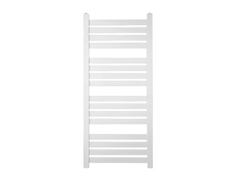 Lava 402 W Wasserbadheizkörper 440 x 940 mm weiß