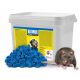 Abwehrmittel für Tiere Ratimor-Gift gegen Mäuse und Ratten, 3 kg