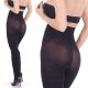  PUSH UP 100 den STRONG SLIMMING STRUMPFHOSE Phänomen