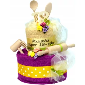  Lustiges Geschenk zum 18. Geburtstag