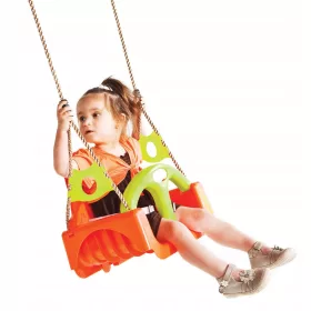 Schalensitz Modular Swing 3in1 TRIX pur