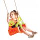 Schalensitz Modular Swing 3in1 TRIX pur