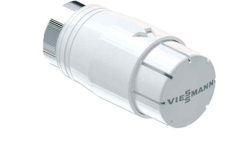  VIESSMANN Thermostatkopf V Standard 30x1,5