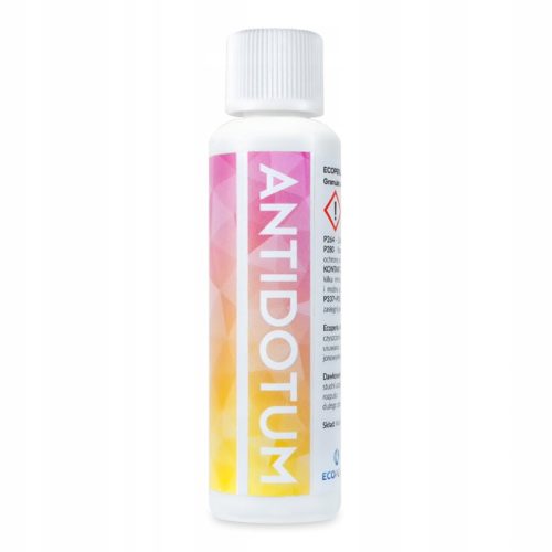 Ecoperla Antidotum Wasserenthärterreiniger 60 ml
