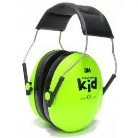 3M Peltor Kid Anti-Lärm-Kopfhörer