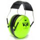 3M Peltor Kid Anti-Lärm-Kopfhörer