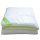 Steppdecken Antiallergische Bambusbettdecke Poldaun 140 x 200 cm