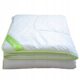 Steppdecken Antiallergische Bambusbettdecke Poldaun 140 x 200 cm