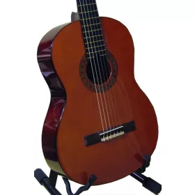  Amada B-09SB klassische Gitarre