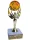  Eine Statuette FÜR einen Rentner, ein Geschenk anlässlich des Ruhestands