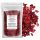  GETROCKNETE CRANBERRIES 1kg Geschnitten, naturbelassen, hochwertig