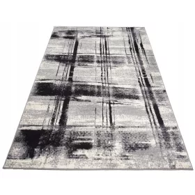  TEPPICH 160x220 BUNTE PLÜSCHTEPPICHE BCF 42w