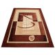 Teppiche Niedrigflorteppich Chemex-Teppiche 300 x 400 cm