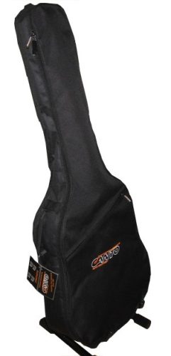  AKUSTISCHE Gitarrenhülle SCHAUM %
