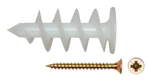 Pin / Pins für Polystyrol FIDO-50 PRIEN - 50 Stk