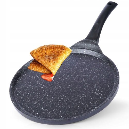 Bratpfannen Orion Grande Pfannkuchenpfanne, 27 cm, Granit