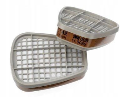 Filter 3M 6055 A2