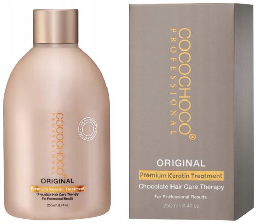  Cocochoco 250 ml Haarkeratin