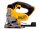  DeWalt Stichsäge 400 W batteriebetrieben