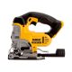  DeWalt Stichsäge 400 W batteriebetrieben