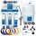  MyAqua RO7 Umkehrosmose-Wasserfilter – Wasserionisator