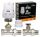  Gerades Thermostatset Invena CD-72-P15