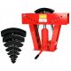 AppTech GHDR16T Biegemaschine