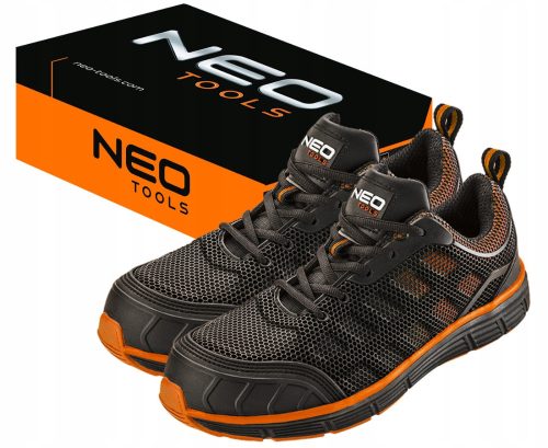 Neo Tools T N82-093 Arbeitsschuhe, Größe 42