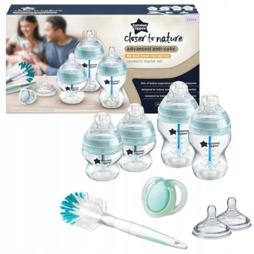  Tommee Tippee Flasche 260 ml 42260951
