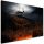 Bilder an der Wand Modernes Bild BRIDGE SKY HELL Abstraktion