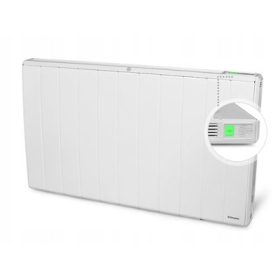  Dimplex 1000 W weißer Dekoheizkörper