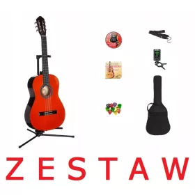  MSA 25 SB CLASSIC klassische Gitarre