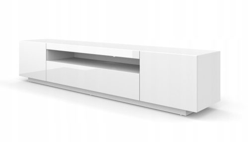  Bim Furniture Stand-TV-Schrank 200 cm x 42 cm x 37 cm