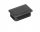 Tulplast Zaunkappe 8 x 0,5 cm PVC