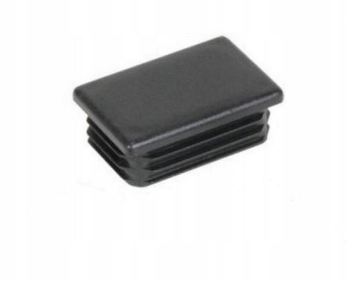 Tulplast Zaunkappe 8 x 0,5 cm PVC