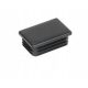 Tulplast Zaunkappe 8 x 0,5 cm PVC