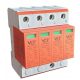 Adelid-Anzeigelampe 1000 V IP20 30000 A