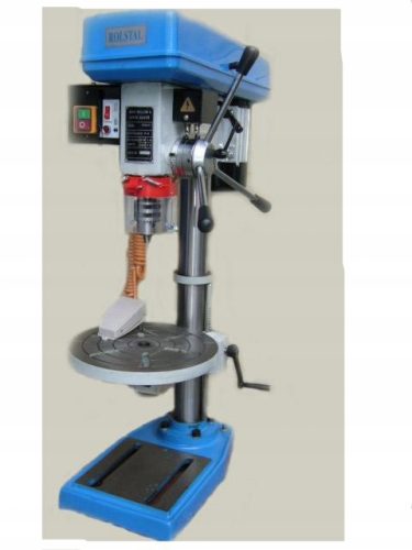 Bohrer ROLSTAL G16