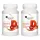 Aliness Vitamin D3 FORTE 4000 I.E. - Nahrungsergänzungsmittel, 240 Kapseln
