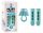  Dafi Filtereinsatz 2 PACK FÜR DAFI FLASCHE 2 Stk.