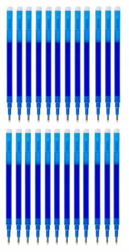  Blauer, löschbarer Q-Connect-Stift