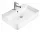  Mexen Benita rechteckiges Aufsatzwaschbecken