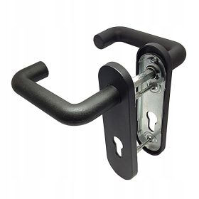  Kelop Langer Innengriff, runde Platte