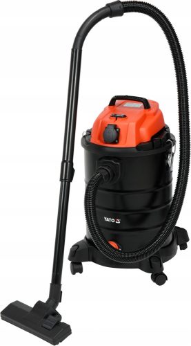 Yato YT-85701 1400 W Industriestaubsauger