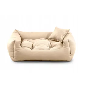 Bett, Laufstall, Couch, Sofa für Hunde 90/75 L NEO