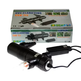  Sunsun CUV-111 UV-Sterilisator 11 W 250 l