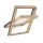 Kronmat OptiLight B Dachfenster 78 x 118 cm helles Holz